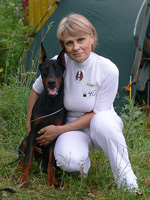 SJ Ruslana