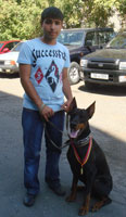 Don Kagust Yahont